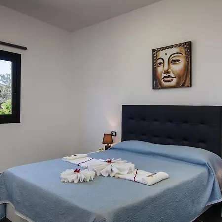 Casa Annabella In Lella Oceanview And Poolside Poolview
