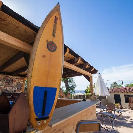 Casa Annabella In Lella Oceanview And Poolside Poolview דירה Adeje