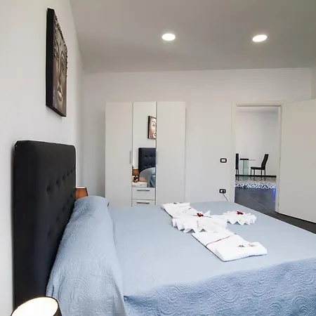 Casa Annabella In Lella Oceanview And Poolside Poolview * Adeje