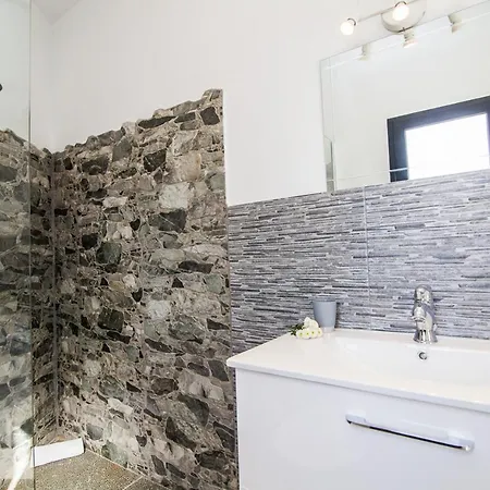 Casa Annabella In Lella Oceanview And Poolside Poolview * Adeje