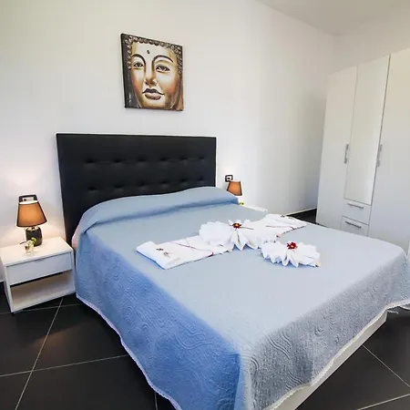 Apartmán Casa Annabella In Lella Oceanview And Poolside Poolview Adeje
