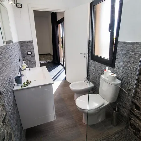 Casa Annabella In Lella Oceanview And Poolside Poolview Apartamento *