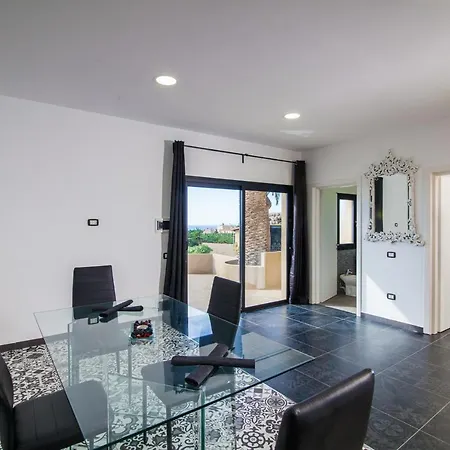 Casa Annabella In Lella Oceanview And Poolside Poolview *
