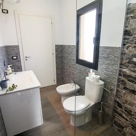 Apartamento Casa Annabella In Lella Oceanview And Poolside Poolview
