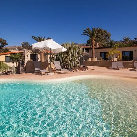 Casa Annabella In Lella Oceanview And Poolside Poolview Apartamento Adeje