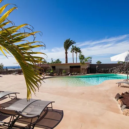 Casa Annabella In Lella Oceanview And Poolside Poolview