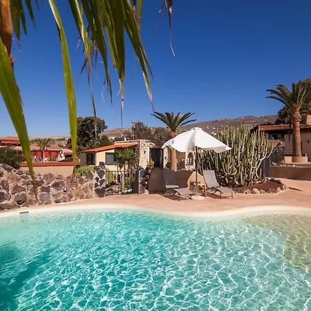 Apartamento Casa Annabella In Lella Oceanview And Poolside Poolview Adeje